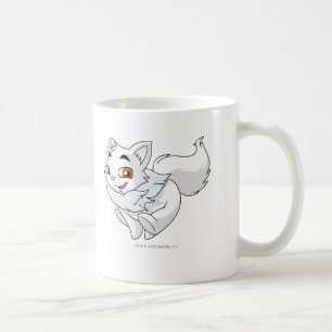 Fånga denna Wocky, om du kan! Kaffemugg