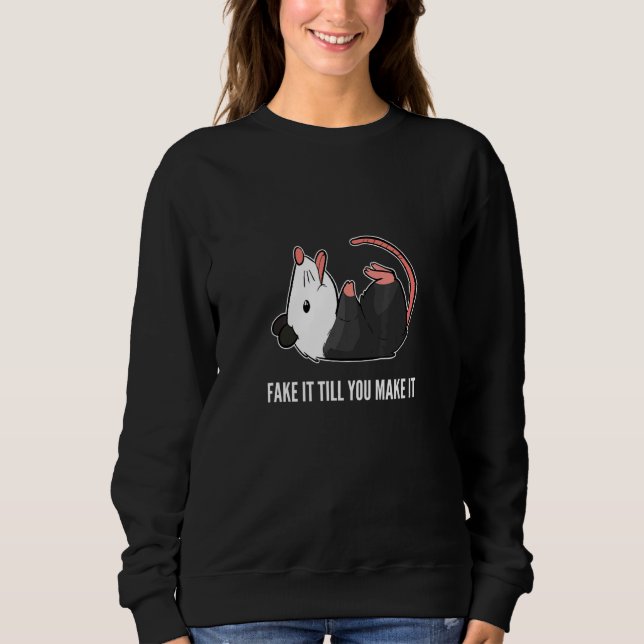Fånga djuret t shirt (Framsida)
