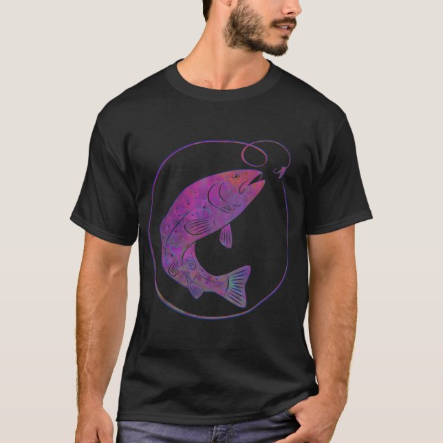 Fånga Elritsor T Shirt (Framsida)