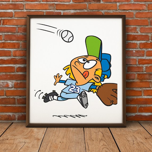 Fånga en baskiska poster (Skapare uppladdad)