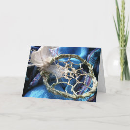 Fånga en dröm kort