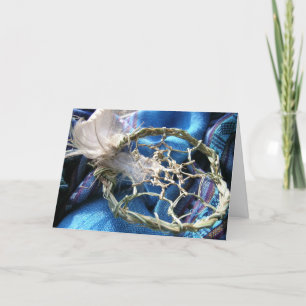 Fånga en dröm kort