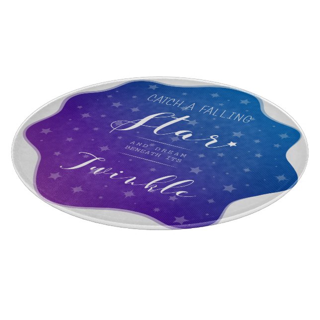 Fånga en fernissa stjärna (Hörn)