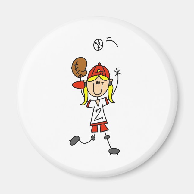 Fånga en mjuk kulmagnet magnet (Framsidan)