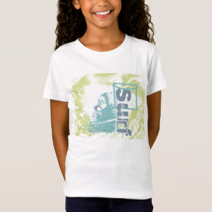 Fånga en vinka att surfa Tshirts och gåvor