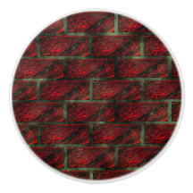 Fånga exponerad brickvägg eller brickor som simule