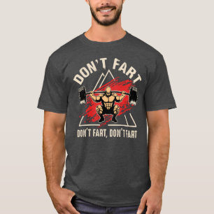 Fånga inte T-Shirt