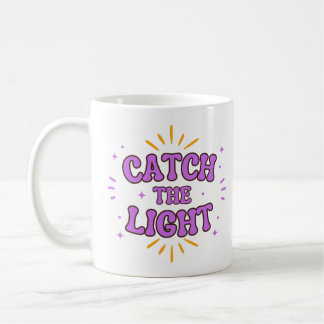 Fånga Ljuset - Mugg