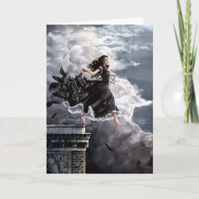 Fånga mig kort (Framsida)