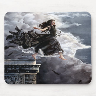 Fånga mig Mousepad Musmatta
