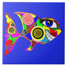 Fånga mig, om du kan belägga med tegel