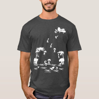 Fånga mig om du kan t shirt