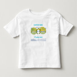 Fånga mig om du kan t shirt