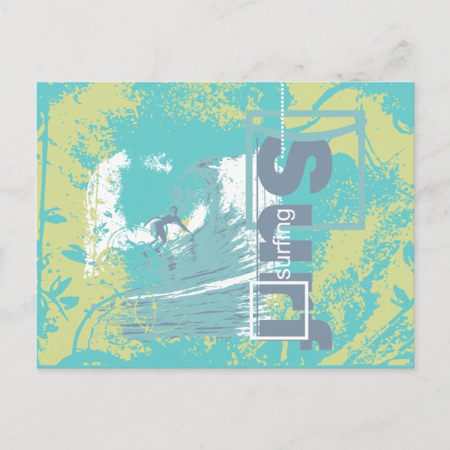 Fånga överfång Tshirts och presenter Vykort (Framsida)