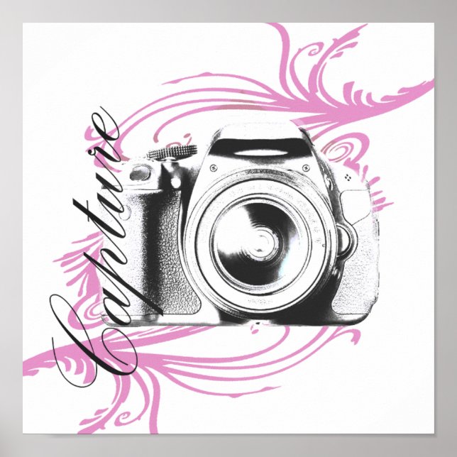 Fånga. Poster (Framsidan)