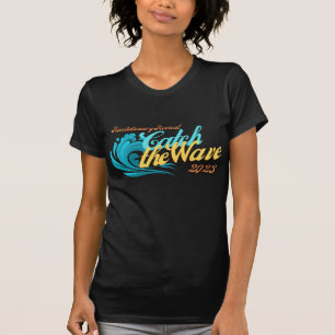 Fånga Revival här 2023 T Shirt