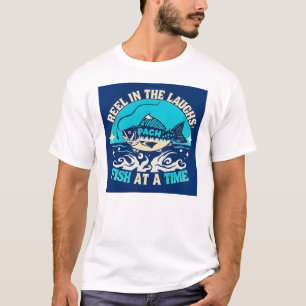 Fånga Skrattet T Shirt
