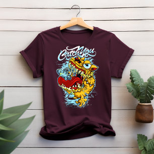 Fånga T-Shirt