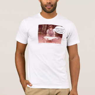 Fånga Tee