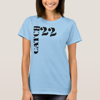 Fånga Tee