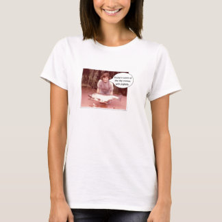 Fånga Tee Shirt