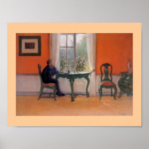 Fånga upp skolarbete poster