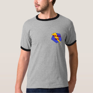 Fånga vad? t-shirt
