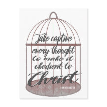 Fånga varje tanke, skript