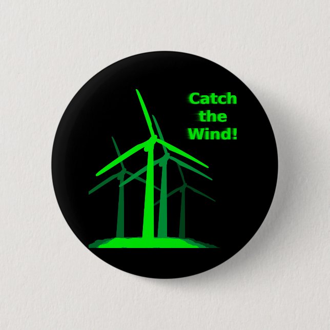 Fånga vinden! Knäppas Knapp (Framsida)