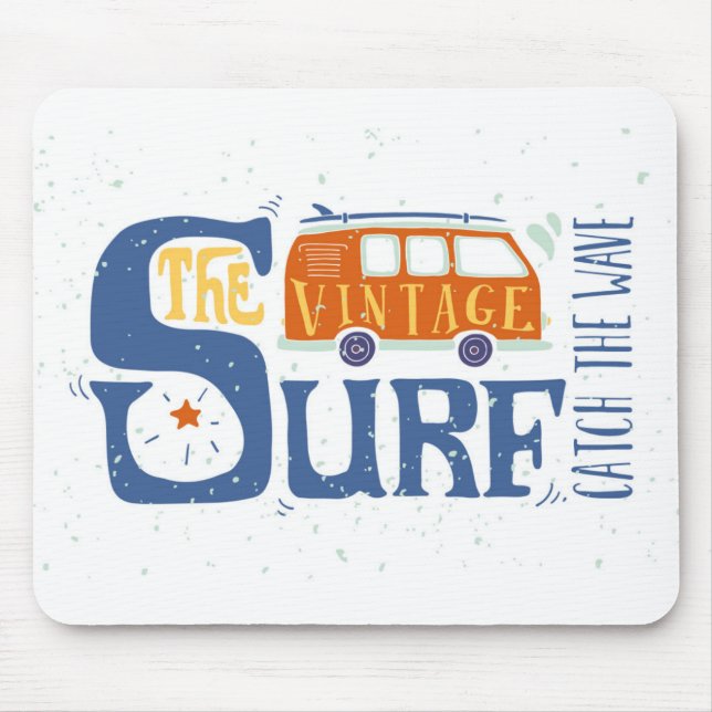 Fånga vinkaaffischen musmatta (Framsidan)