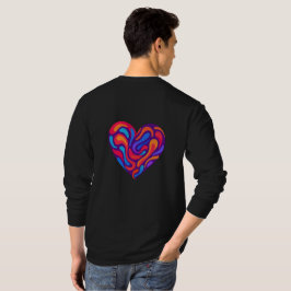 "Fångad av din kärlek" T Shirt