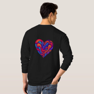 "Fångad av din kärlek" T Shirt