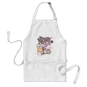 Fångad Tom och Jerry mus Förkläde
