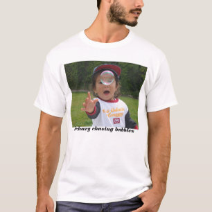 Fångade ögonblick t shirt
