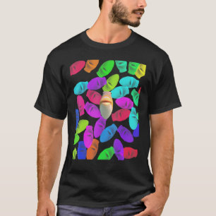 Fängande fisk - Fäst ditt första minne T Shirt