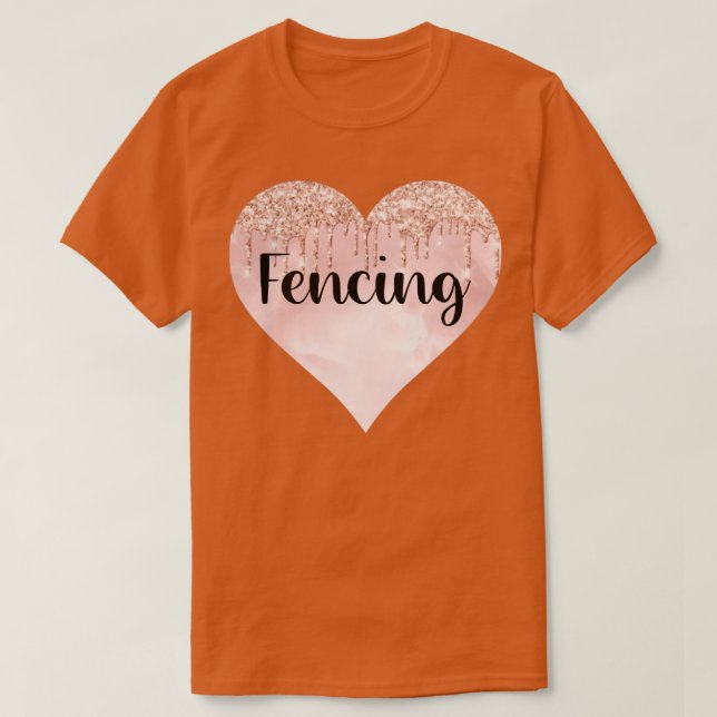 Fängande flicka t shirt (Design framsida)
