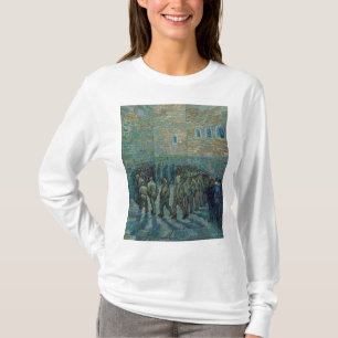 Fångar 1890 av Vincent van Gogh T Shirt
