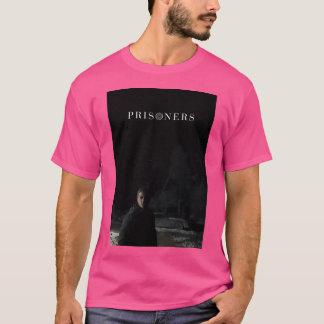 Fångar Poster 02 T Shirt