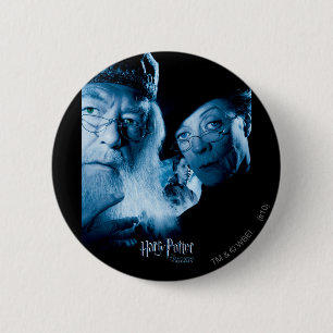 Fångare i Azkaban - spanska 1 Knapp