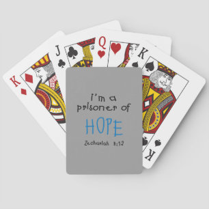 Fångare till Hope Casinokort