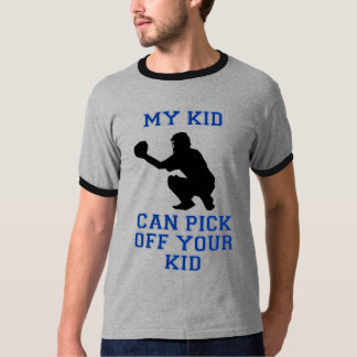 Fångarens t-shirt