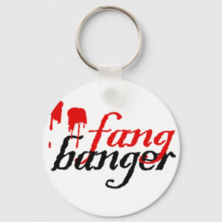 FANGBANGER NYCKELRING