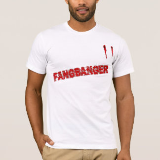 Fangbanger T Shirt