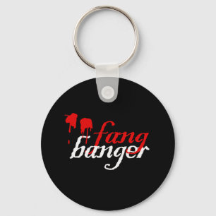 Fangbangers Nyckelring