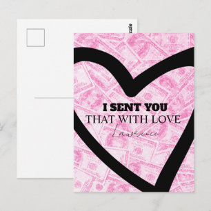 Fängelse Långdistans Söt Kommissariat  Vykort