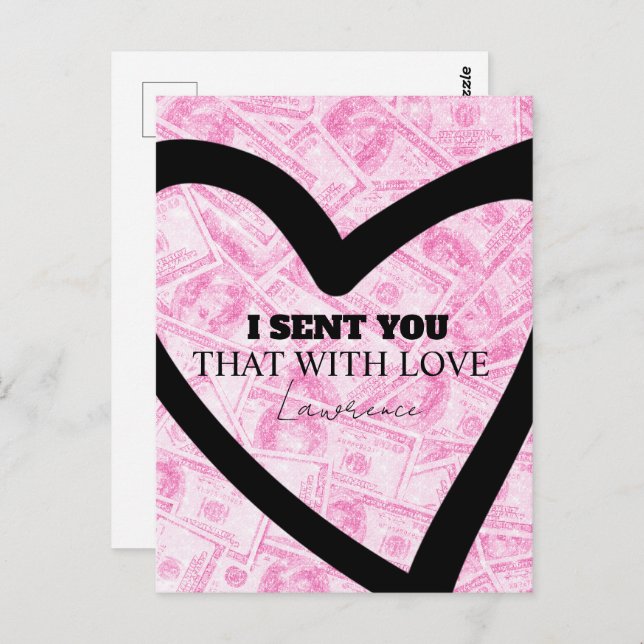 Fängelse Långdistans Söt Kommissariat  Vykort (Fram/baksida)