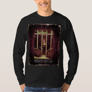 Fängelseavbrott - T-Shirt