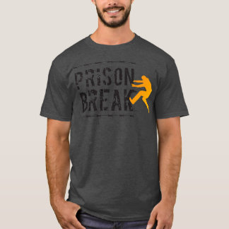 Fängelsebrott 12 t shirt