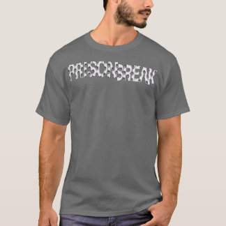 Fängelsebrott 19 t shirt
