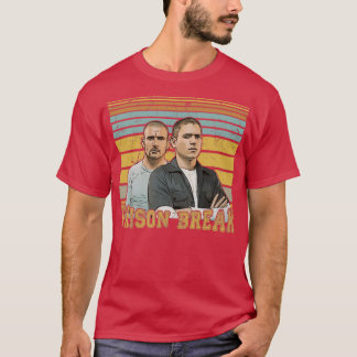 Fängelsebrott 6 t shirt